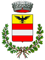 Stemma Comune di Corana